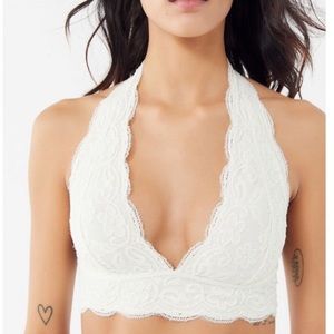 Urban Outfitters Lace Bralette